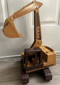 Case VintageToy