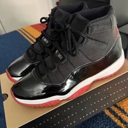 Jordan 11 Retro Bred