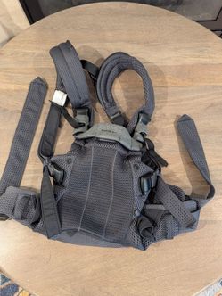 Babybjorn Baby Carrier Harmony