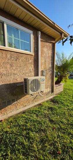 Mini-Split Installs ● Maintenance ● Ac Repairs