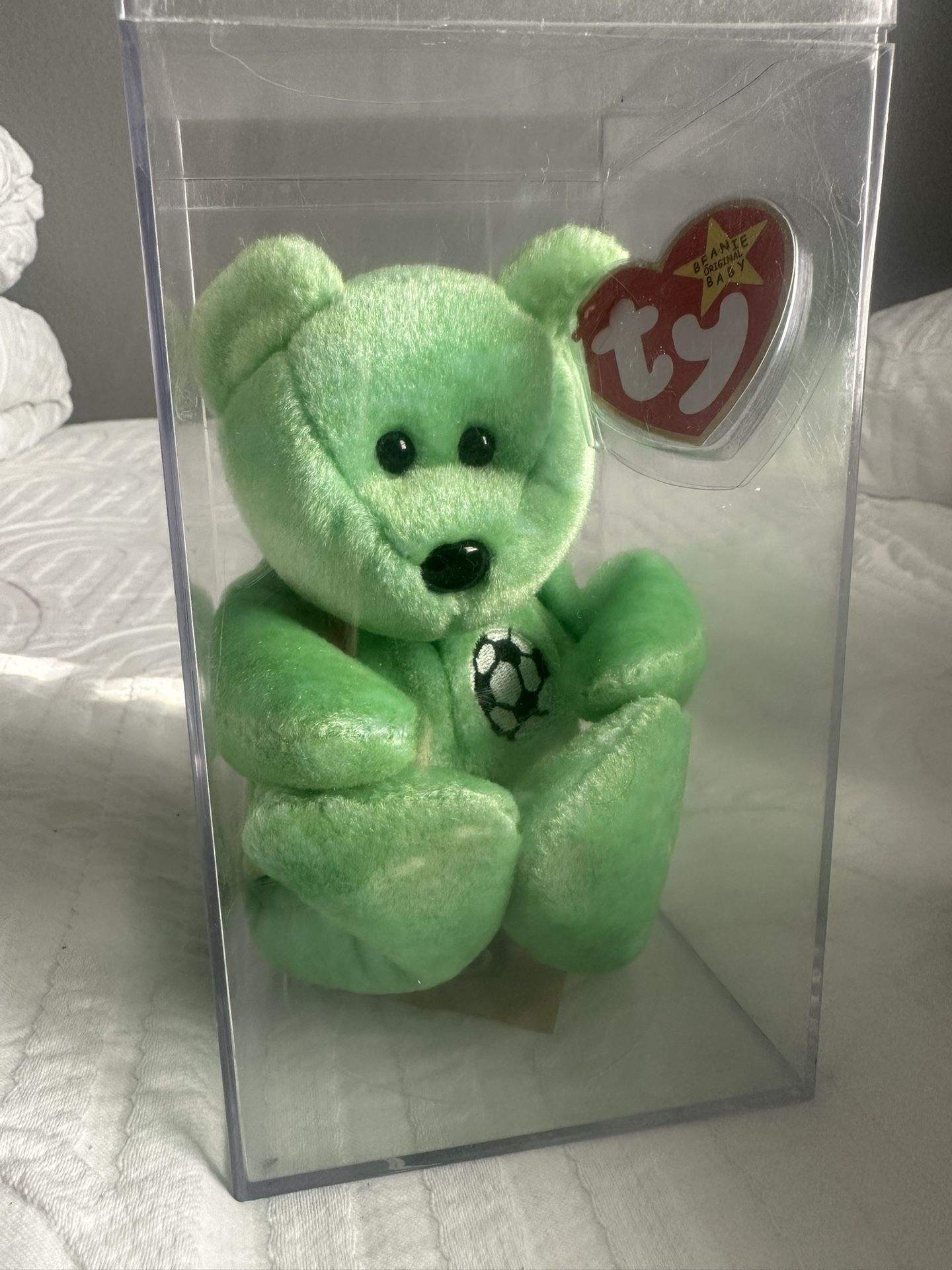 1998/1999 BEANIE BABIES