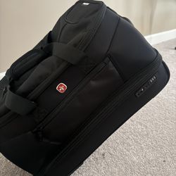 SWISSGEAR Zurich Duffel Bag,