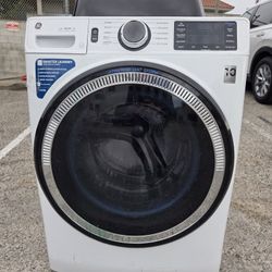 GE Washer 4.8 Cu. Ft.