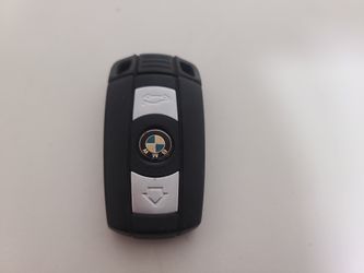 BMW Key