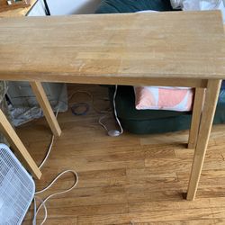 Really Nice Table 