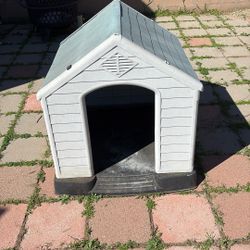 Dog House