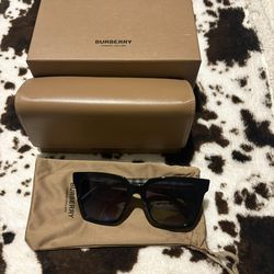 Burberry sunglasses