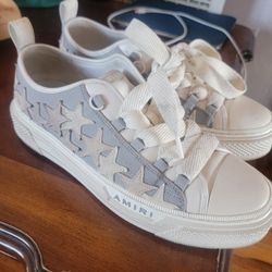 Amari Shoes