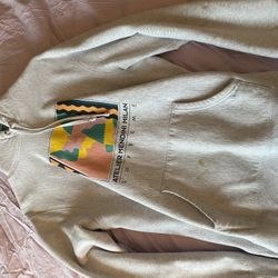 Supreme Hoodie Size Large 