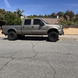 2002 Ford F-250 Super Duty