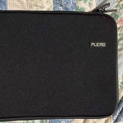 Laptop Notebook  soft padded case