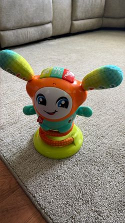 Fisher price