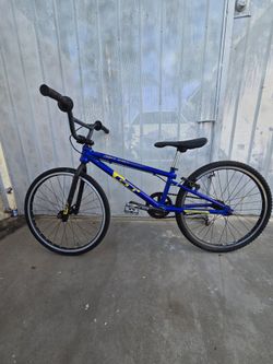 GT Power Series Jr BMX Racing Bike Complete 