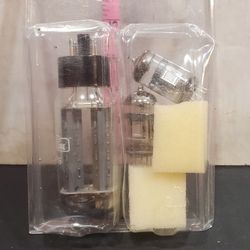 @CHV 3 Vacuum tube tubes vintage