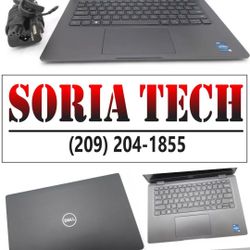 Dell Latitude 7430 Intel Core i7-1265U 1.8GHz 32GB RAM 512GB SSD 14" Windows 11