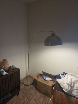 Floor lamp