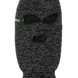 Supreme Reflective Balaclava
