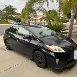 2013 Toyota Prius - Major Maintenance Done!