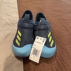 Adidas Water Shoes New