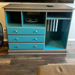 Tv Console, Storage, Buffet