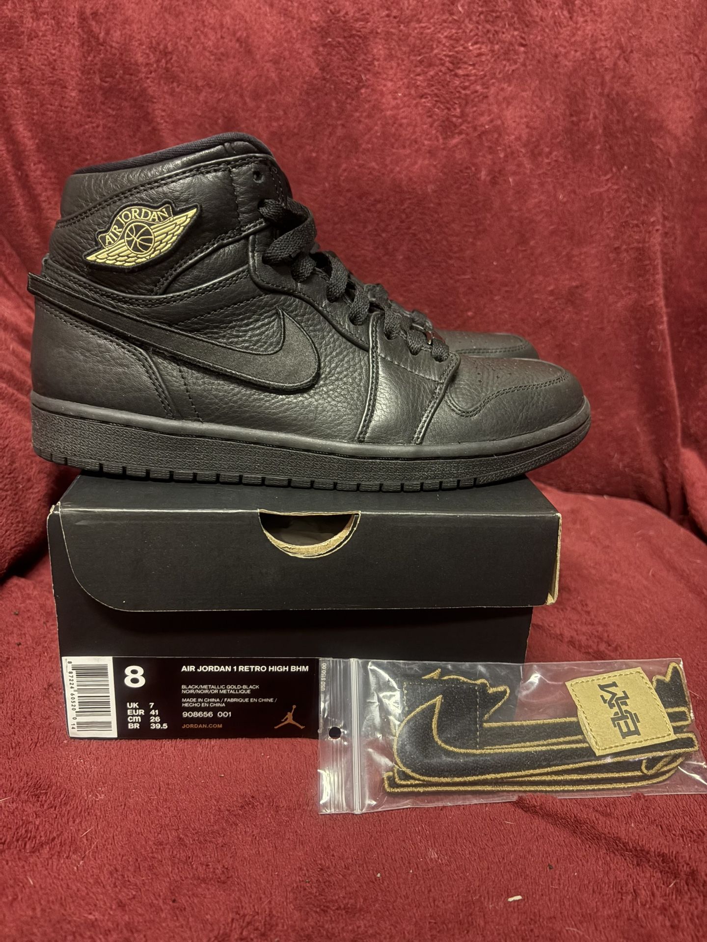 Nike Jordan 1 High