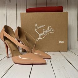 Christian Louboutin Heels 