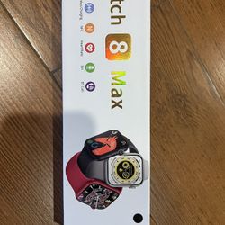 sports smart watch