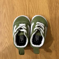 Infant Shoes