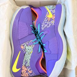 Size 11 - Nike PG 2 Mamba Mentality