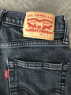 Levi’s Jeans 511 (28 x 32)