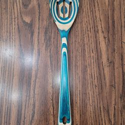 Baltique New Blue Spoon $8