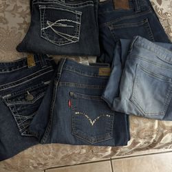 Jeans 