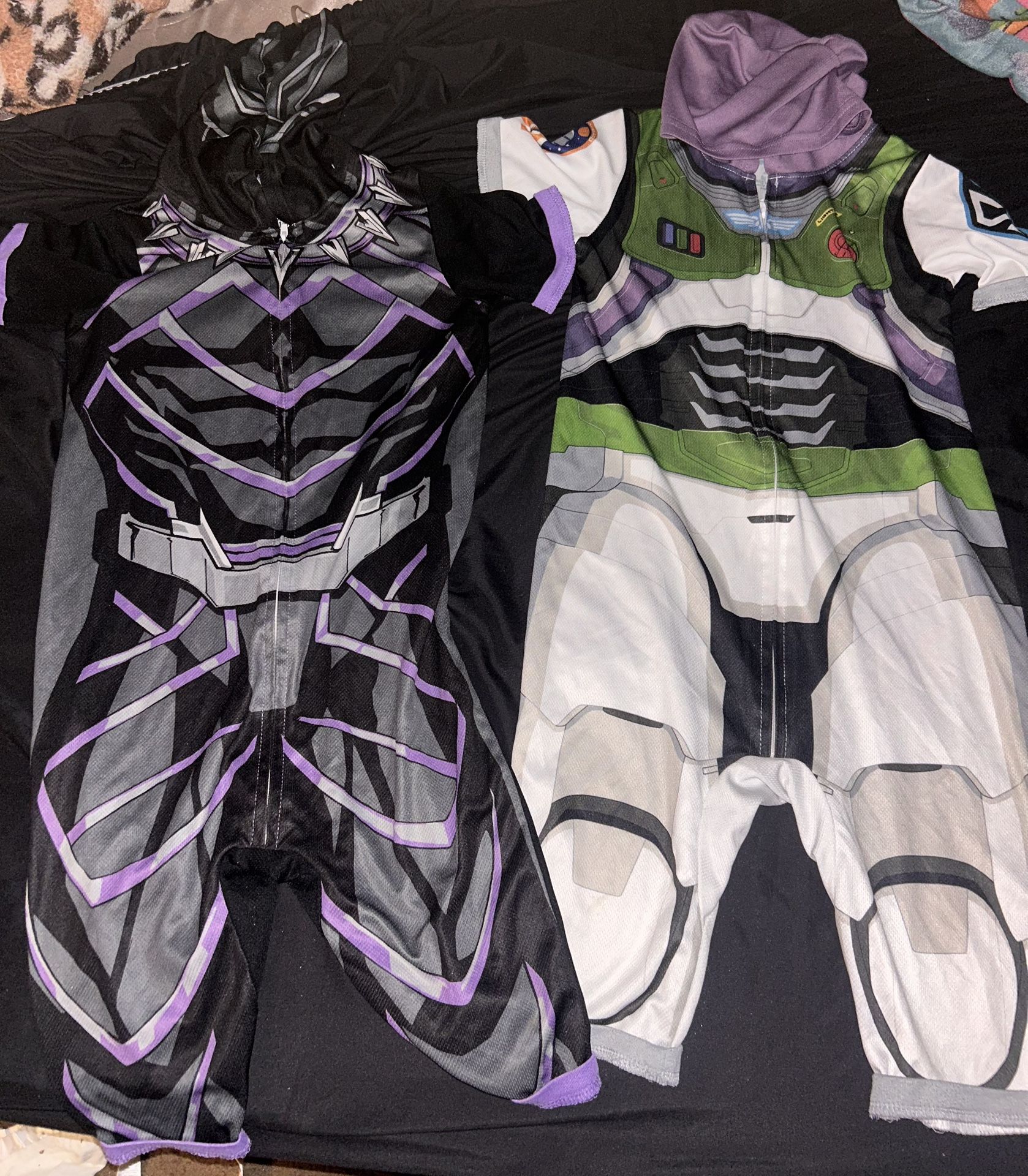 Boys Pjs