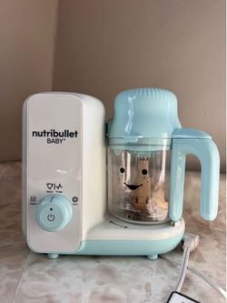 Baby Nutribullet