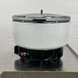 23L Rice Cooker Natural Gas or Propane GF20Y-23L-A