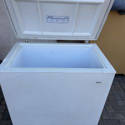 Freezer 