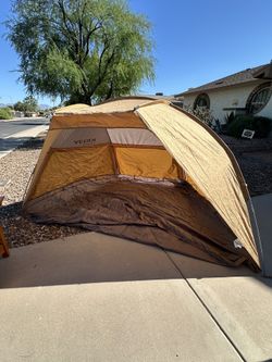 Kelty Cabana Tent