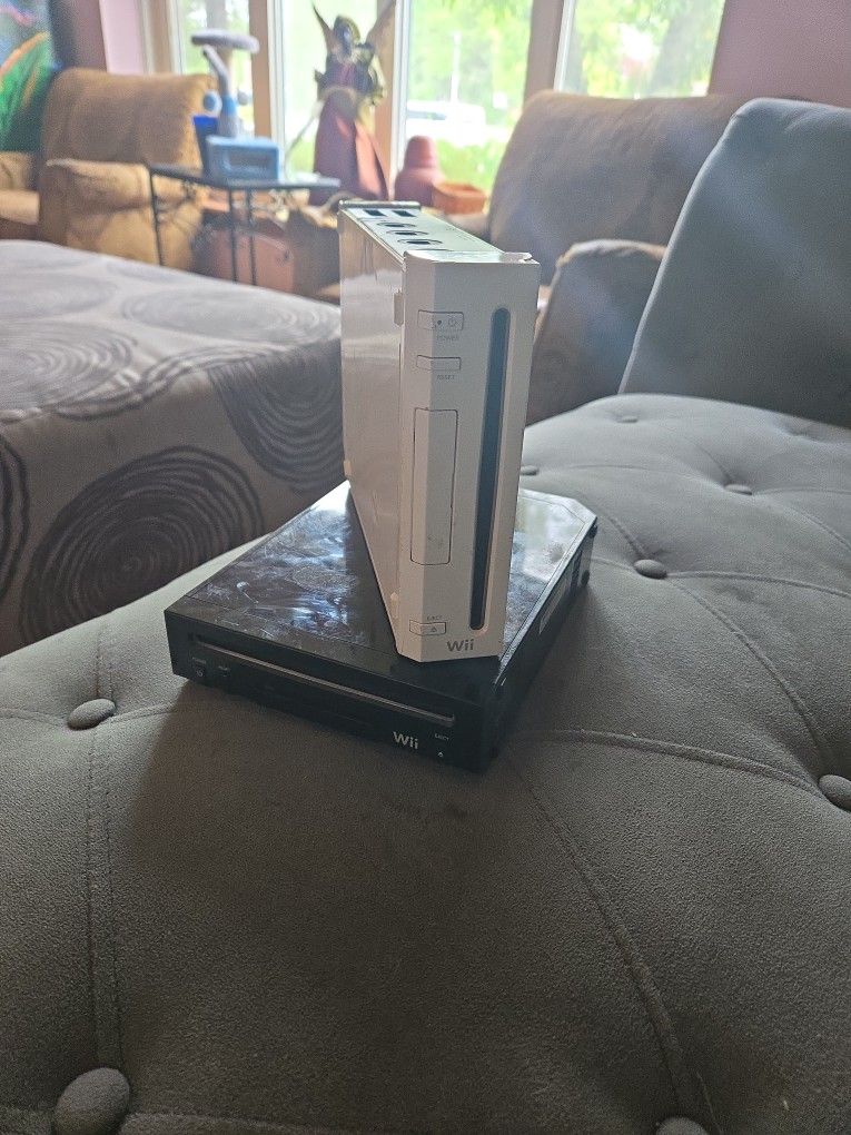 Nintendo Wii