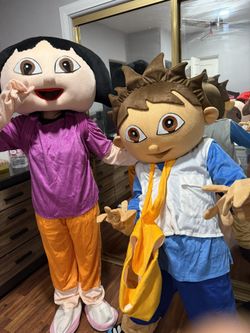 Hermosos Disfraces A La Venta OBO