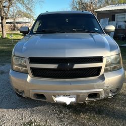 2007 Chevrolet Tahoe