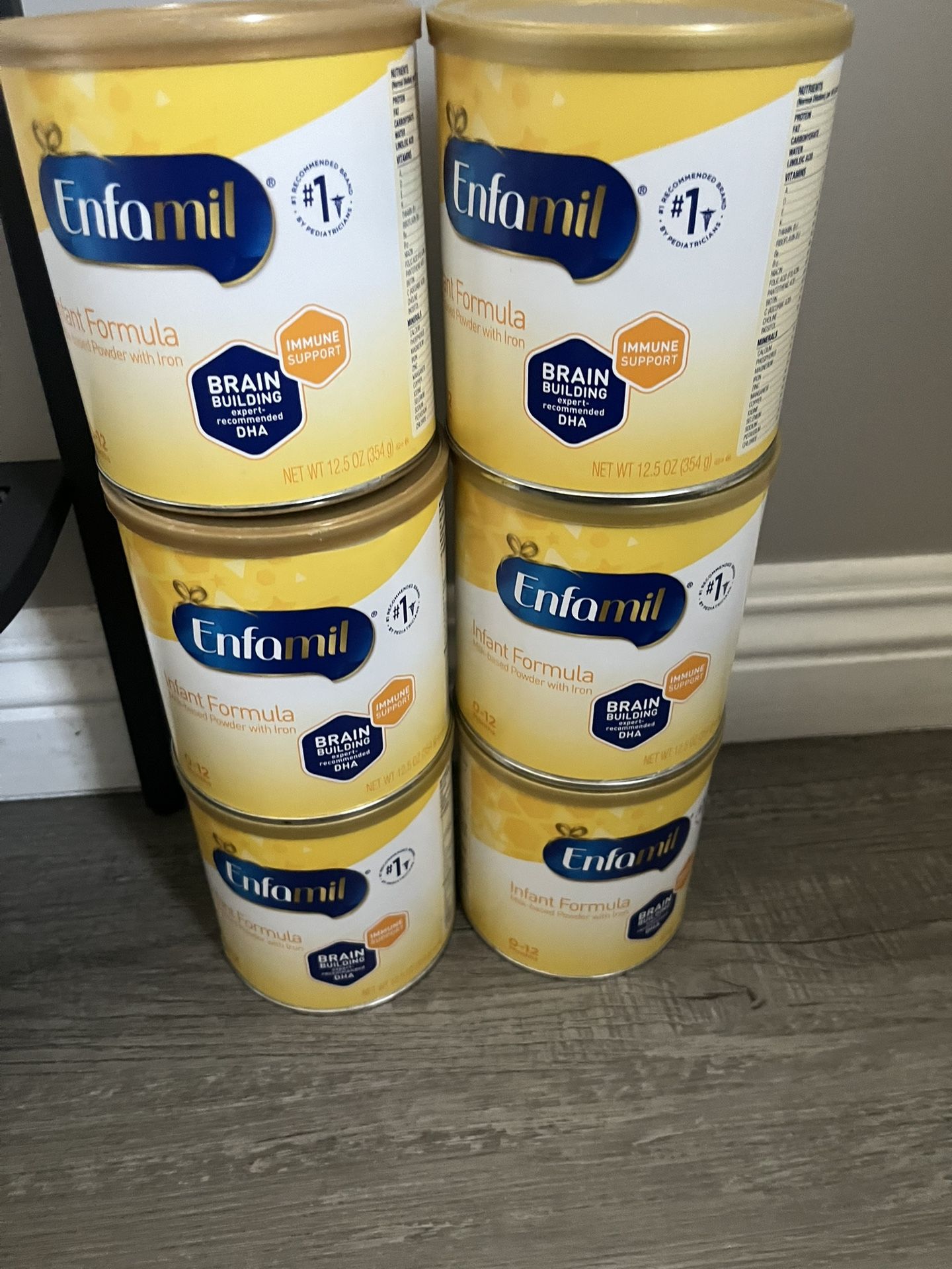 Enfamil