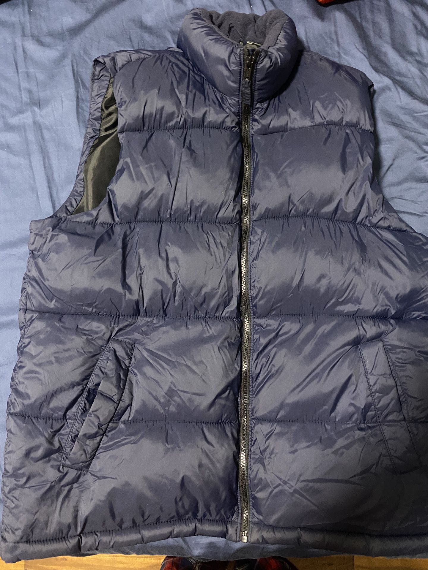 Old navy Coat Vest For Men