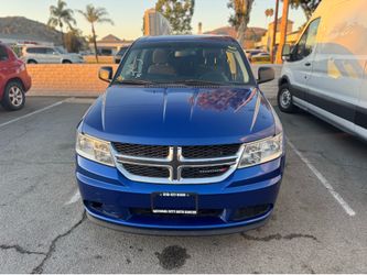 2015 Dodge Journey