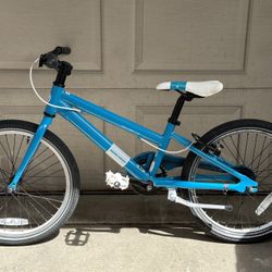 Novara Danza Lightweight Kid Youth Bike