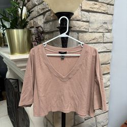 Forever 21 Top XL
