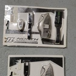 Kiteboarding Vario Cleat Pulley 