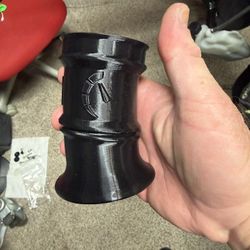 Honda CRF300L VELOCITY STACK AIRFLOW  from 550 Performance 