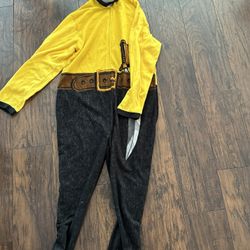 Minions Costume 