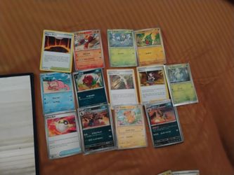 Cards