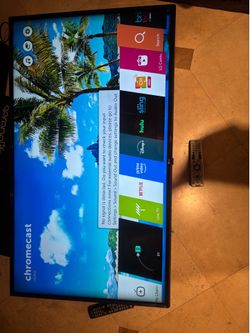 LG 55 inch 4K Smart TV 55UJ6300